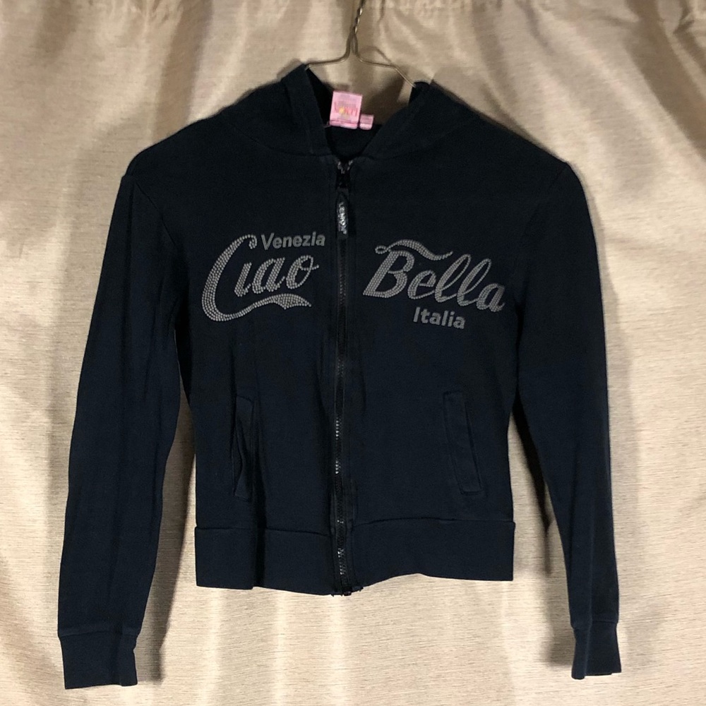 Light Sweater from Italy